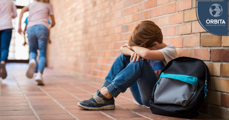 6 tipos de acoso escolar: conócelos y cómo prevenirlos