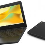 Acer Chromebook Vero debuta a nivel globalen el mercado educativo