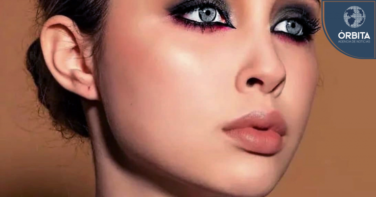 El maquillaje perfecto para San Valentín