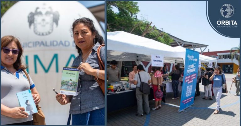 Municipalidad de Lima capacitó a directores y subdirectores sobre diversos programas a puertas de un nuevo año escolar