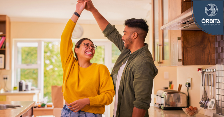 San Valentín: consejos para tener una relación saludable