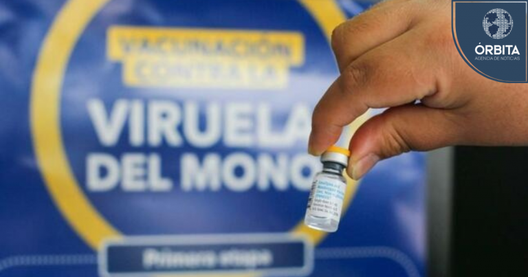 Perú registra descenso en el número de casos de viruela del mono (Mpox)