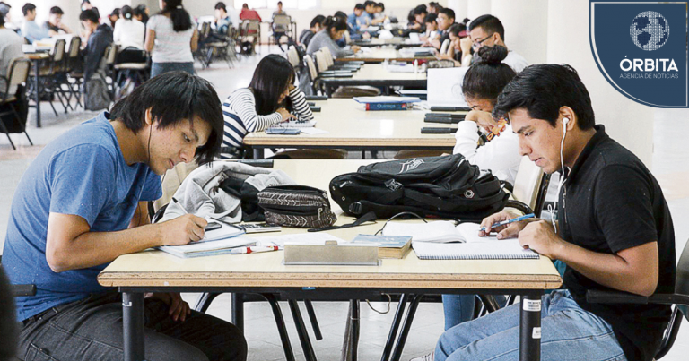 Congreso aprobó proyecto de ley que otorga bachillerato automático de manera permanente en universidades