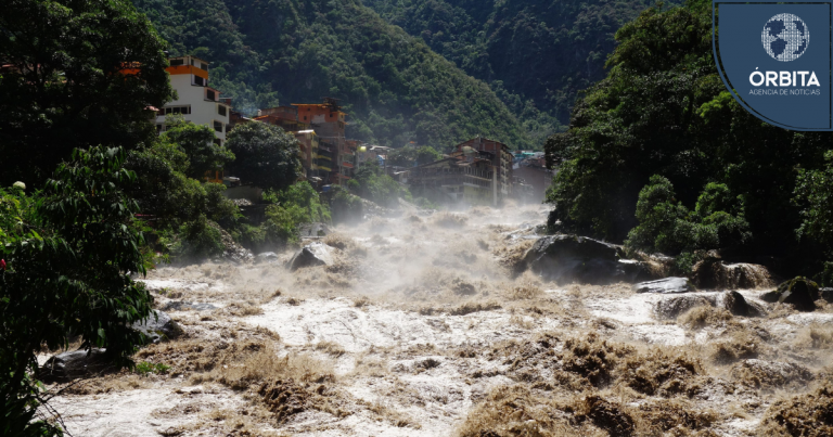 Ciclón Yaku: Cómo proteger tu casa y a tu familia ante las fuertes lluvias