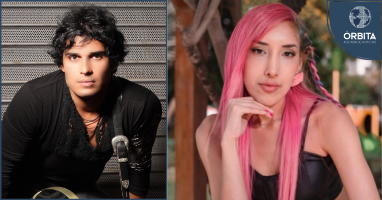 Pedro Suárez Vértiz pide a seguidores apoyar la música de Cint Gutiérrez “La Heredera”