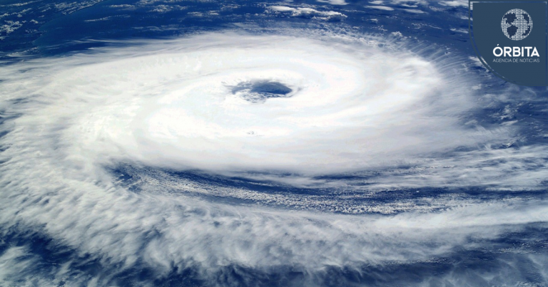 Ciclón Yaku: Tumbes, Piura y Lambayeque en alerta por intensas lluvias
