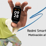 Redmi Smart Band 2: la nueva banda inteligente de Xiaomi llega al mercado peruano