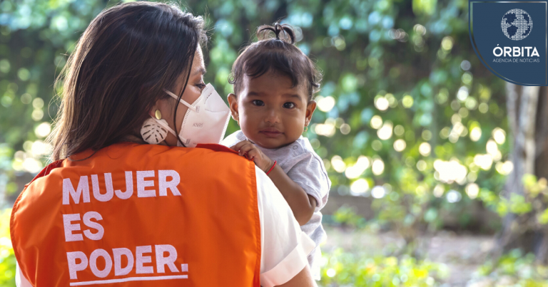 Programa de mujeres que fortalece la autoestima recibe el 100% de utilidades de venta de productos con causa social