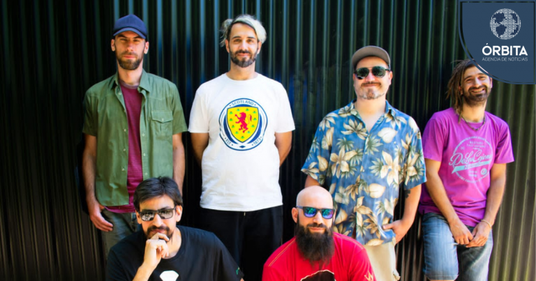 Desde Argentina: LUMINAZION llega para gira musical en Perú