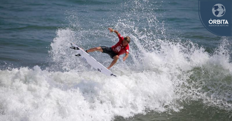 Orgullo peruano: Sol Aguirre se lleva el título Punta Rocas Open Pro en la categoría Pro Juniors