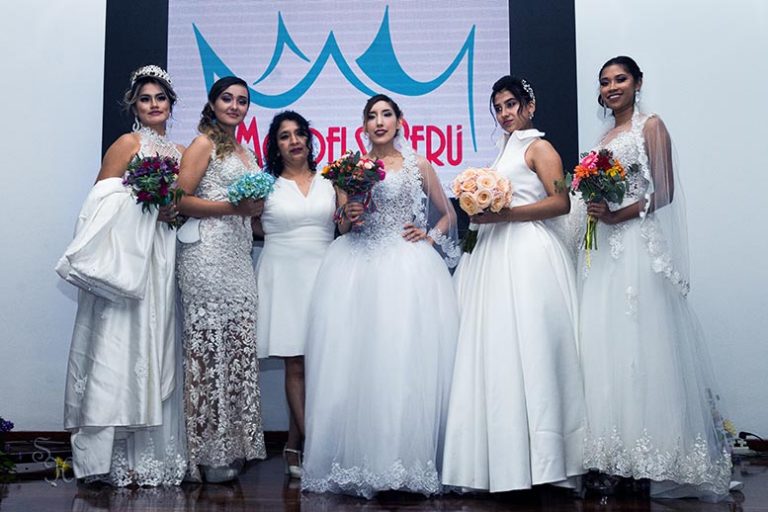 ¿Te casas pronto? Ven a la Feria de Novios