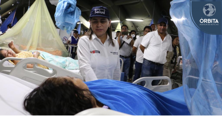 Minsa y Gore Piura anuncian acciones masivas para frenar el avance del dengue en la región