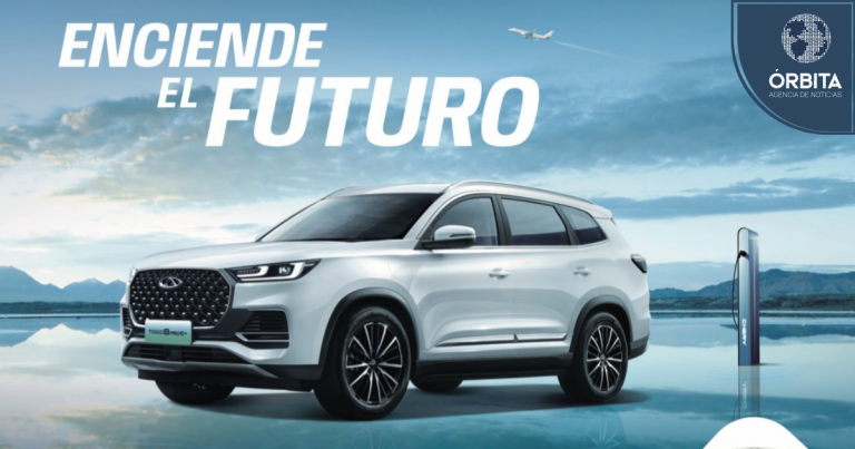 Chery presenta los nuevos modelos Tiggo 8 Pro e+ y Tiggo 7 Pro MHEV, marcando así un hito en la industria de vehículos híbridos y eléctricos