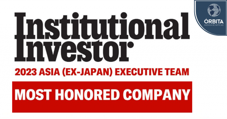 Xiaomi gana 7 premios en la prestigiosa revista “Institutional Investor” por quinto año consecutivo