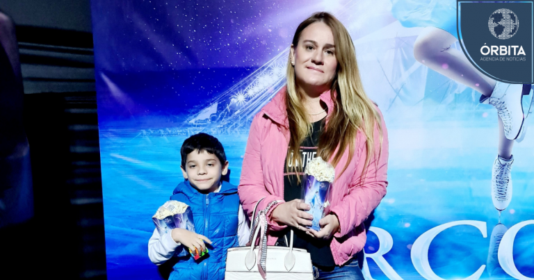 Lourdes Sacín quiere regresar a la tele pero lejos de la farándula