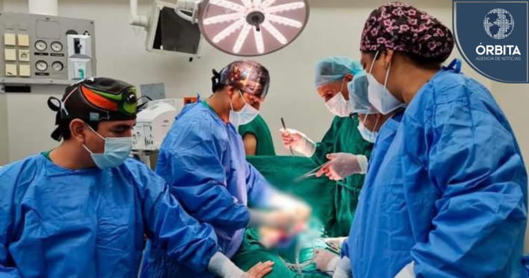 Hospital María Auxiliadora amplía sus turnos de atención oncológica.