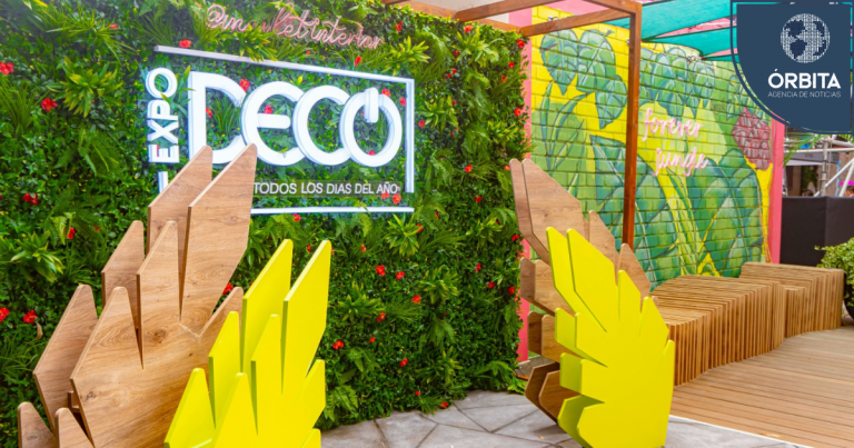 Expodeco celebra 10 años exhibiendo todo lo mejor de la arquitectura, decoración y diseño de interiores