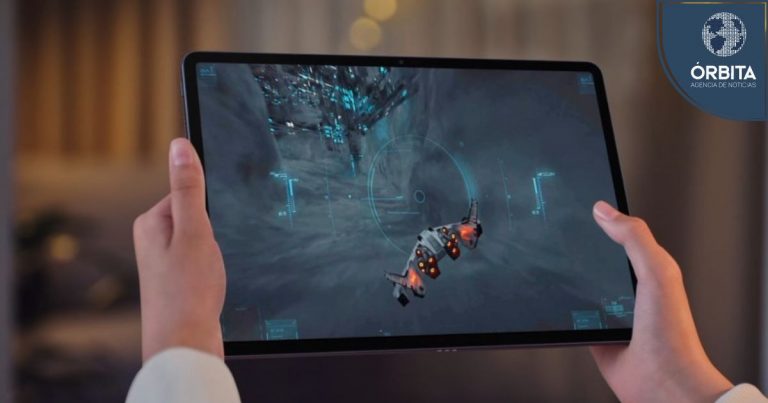 La HUAWEI MatePad 11.5” será el próximo gadget para disfrutar de las eliminatorias al mundial de fútbol