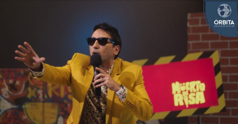  ¡El tráiler oficial de “Muerto de Risa” está aquí!