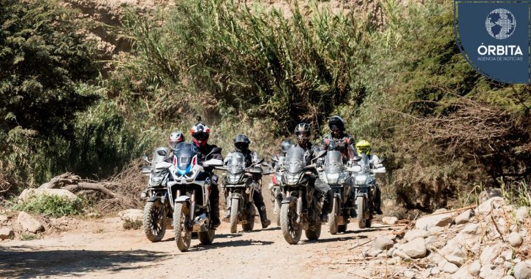 Adrenalina y Confraternidad: Motociclistas realizaron primera ruteada al suroeste de Lima en Bigbikes de Honda 