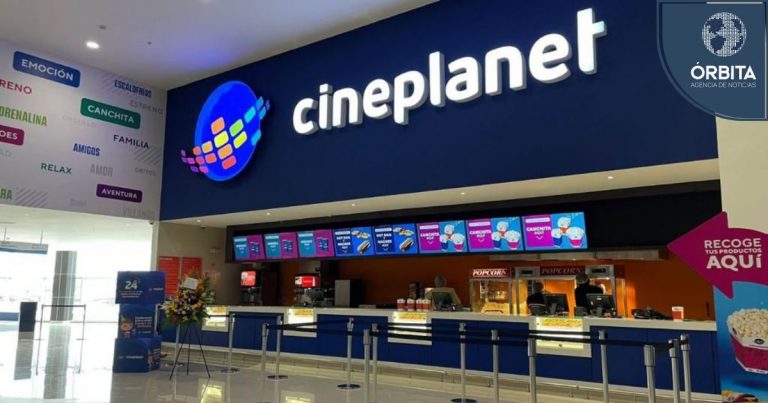 ¡Hoy inicia la Fiesta del Cine!: todos los cines ofrecerán entradas desde S/6 soles