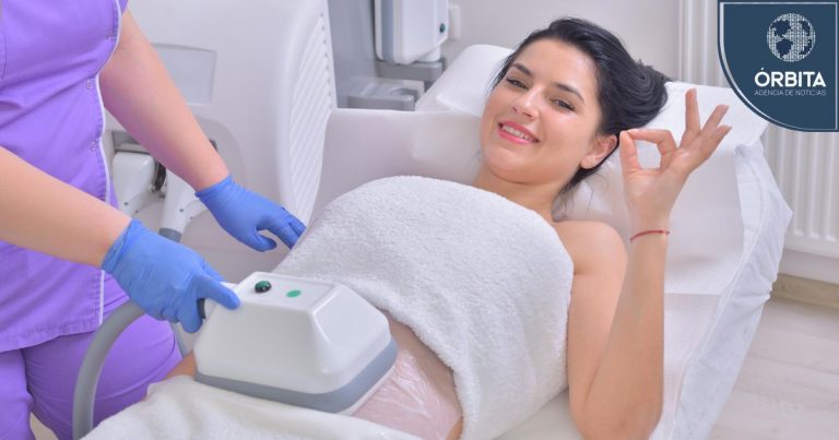 Luce un cuerpo armonioso con los métodos más efectivos de la aparatología estética