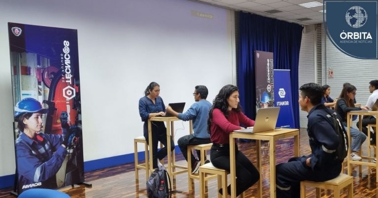“Técnic@s del Futuro”: Scania brindará oportunidades a los mejores estudiantes de Mecánica Automotriz