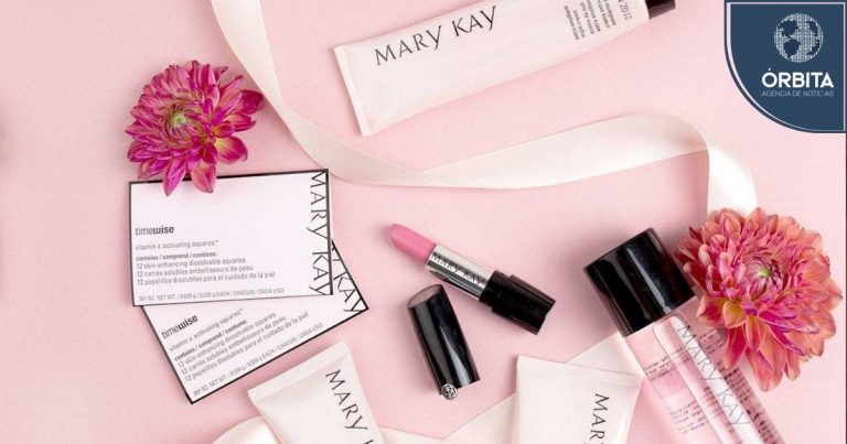 Mary Kay premiada en su aniversario como la marca #1 de cuidado de la piel y cosméticos en el mundo.