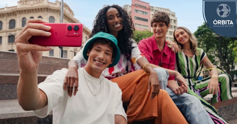 Motorola te invita a vivir su experiencia fotográfica en el EXPOVINO 2023