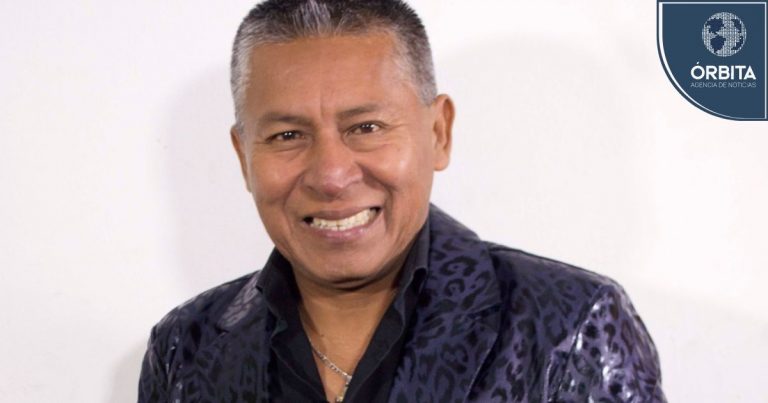 Eduardo del Perú adelanta celebración por el Día de la Canción Criolla, “Lo criollo es lo nuestro”