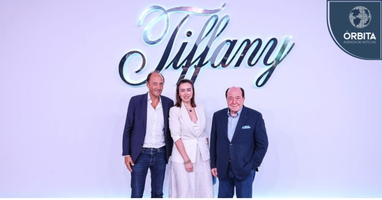 Tiffany & CO. presenta el evento de alta joyería “Diamonds and Wonders” en la Ciudad de México