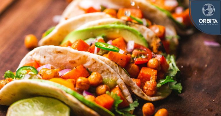 ¡México lindo!: Inauguran la semana gastronómica de México en Lima