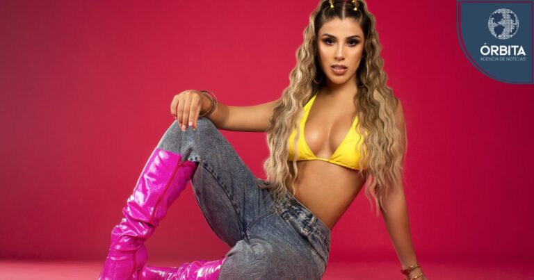 Yahaira estrena video de “Noche de copas”