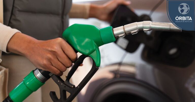 Ahorro en combustible: Una buena conducción y acciones correctivas pueden reducir hasta en 50% el gasto de una flota