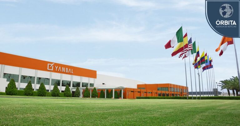 Yanbal Escala en el Ranking de Merco Empresas 2023