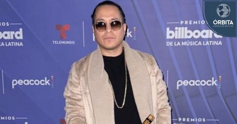 Inka Carlos Iglesias se codeó con los de más grandes artistas urbanos en los Billboards Latin Music Awards 2023