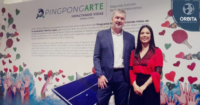 “Ping-Pong Arte” reúne piezas icónicas de artistas peruanos inspiradas en el deporte en el Museo Metropolitano de Lima