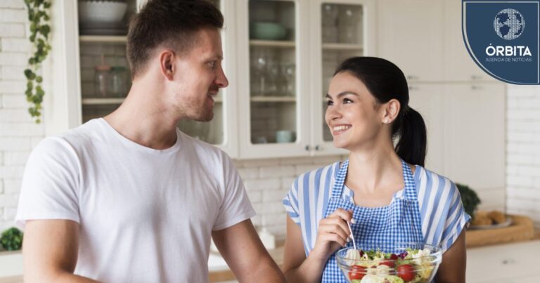 La fibra: El aliado para contribuir a la salud gastrointestinal