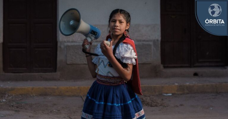 Violencia, matrimonio infantil y embarazo adolescente