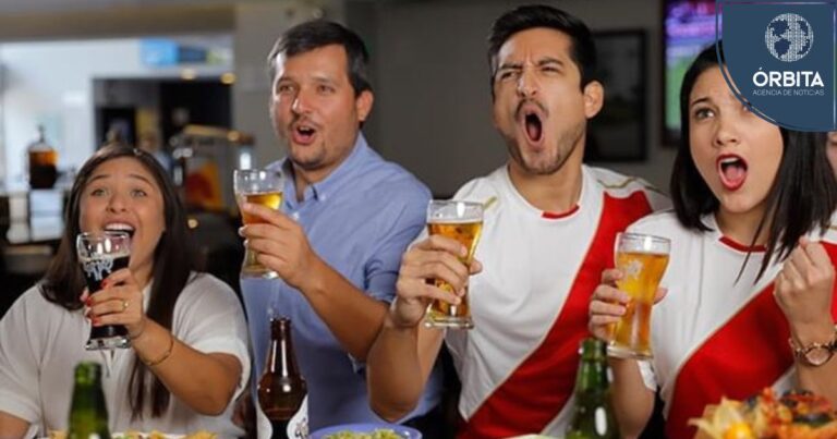Eliminatorias 2023: Casa Andina arma la fiesta con pantallas gigantes y promociones
