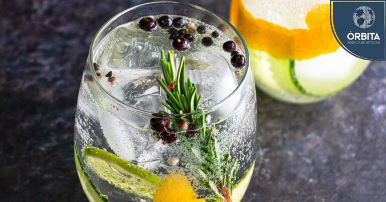 Descubre tres datos que desconocías de la historia del Gin-Tonic