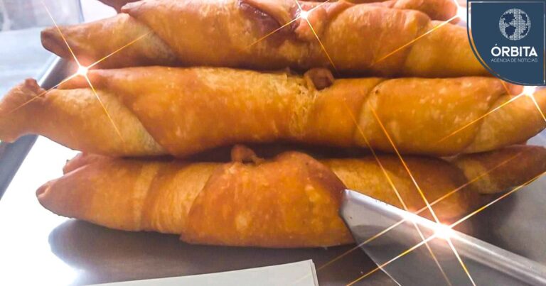 La receta escondida del churro peruano cumple 60 años