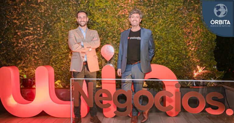 WIN Negocios hace su ingreso al mercado PYME con importante alianza con Palo Alto Networks
