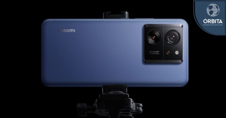 Xiaomi 13T: Transforma la edición de tus fotografías con el formato RAW