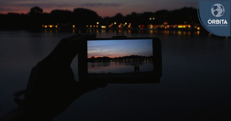 Halloween: Consigue las mejores fotos nocturnas con tu smartphone