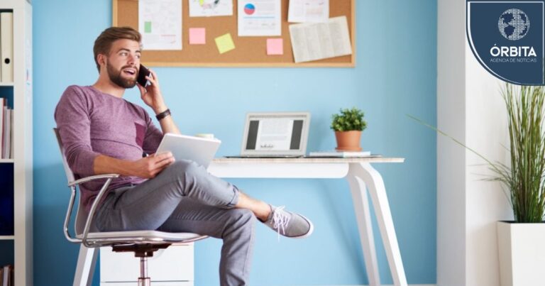 Tecnología: Equipa tu ambiente de trabajo en el Cyber Wow 2023