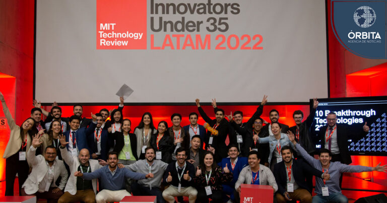 Perú lidera la innovación con ocho ganadores en los premios Innovators Under 35 LATAM 2023
