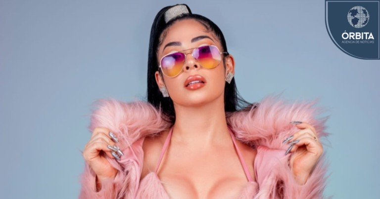 Kiara Franco estrena tema “Cobarde”