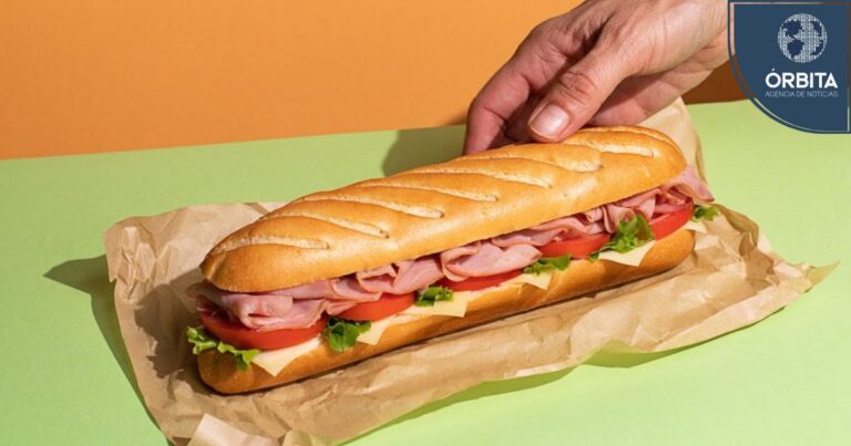 Sándwich, sánguche, sánduche, emparedado o bocadillo: un plato que se celebra hace 300 años