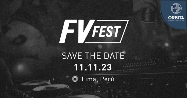 Conoce Future Visions Fest: el festival que promueve la cultura urbana en Lima